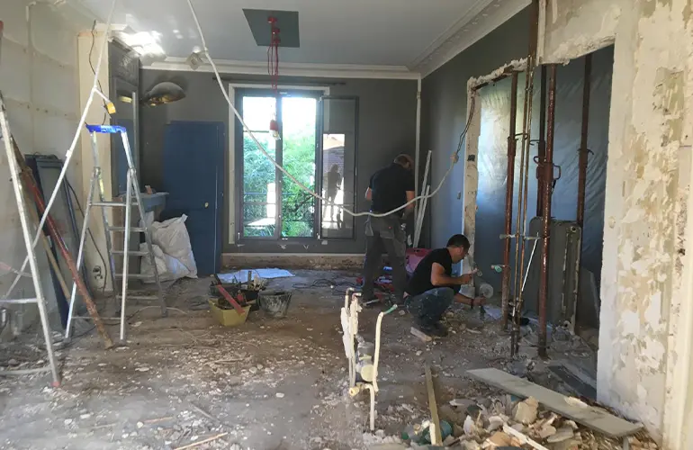 renovation-cuisine-ouverte-travux-sceaux