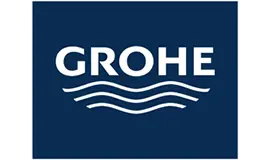 Grohe pour les travaux de sanitaire