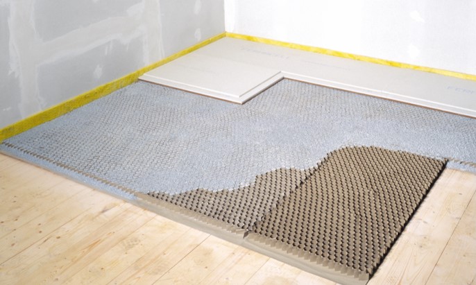 Lisandre privilége souvent les solutions de type Fermacell