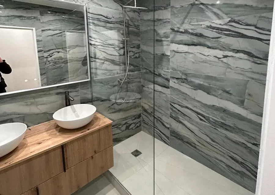 Lisandre, a métamorphosé un appartement situé dans le 15e arrondissement de Paris