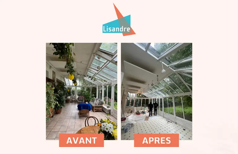 Rénovation de véranda en Banlieue Parisienne : Allier Confort et Performance Énergétique